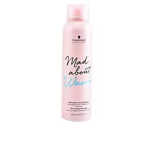 MAD ABOUT WAVES refresher dry shampoo 150ml
