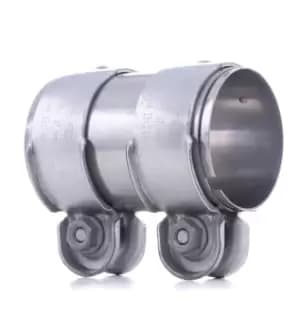 EBERSPÄCHER Pipe Connector, exhaust system VW,AUDI,MERCEDES-BENZ 12.451.911 1048510,1096828
