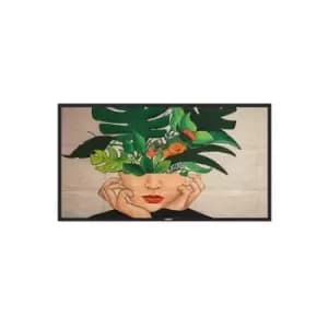 Philips 32BDL4550D/00 Signage Display Digital signage flat panel 81.3cm (32") IPS 400 cd/m Full HD Black Android 8.0