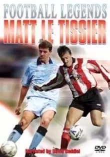 Football Legends: Matt Le Tissier