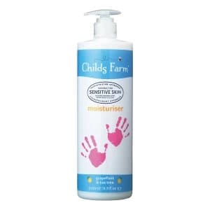 Childs Farm Moisturiser Grapefruit Tea Tree Oil 500ml