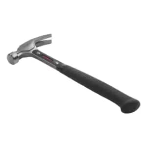 Hultafors TR 16XL Straight Claw Hammer 740g