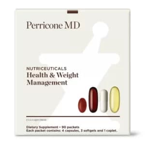 Perricone MD Health and Weight Management Dietary Supplements