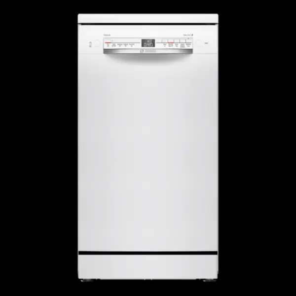 Bosch Serie 2 SPS2IKW01G Slimline Freestanding Dishwasher