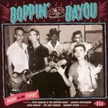Boppin' By the Bayou: Made in the Shade