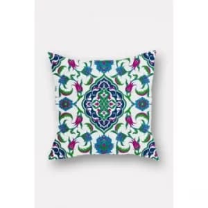 YS5406663466 Multicolor Cushion Cover