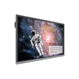 RE7501 75" LED 3840X2160 8MS CA88873