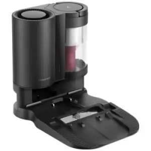 Roborock S7 + S7 MaxV Robot base station Black
