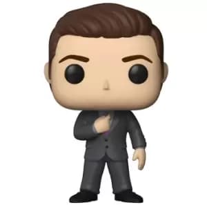 New Girl Schmidt Pop! Vinyl Figure