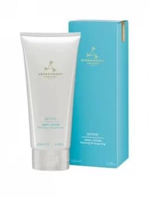 Aromatherapy Associates Revive Body Lotion