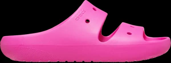 Crocs Unisex Classic 2.0 Sandals Juice W4/M3