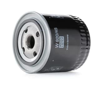 MANN-FILTER Oil Filter FORD,JEEP,MG W 920/45 3652061,3904728,4137784 4628534,5116166,5191626,6636968,F1AE6714BC,F1AZ6731A,F1AZ67341A,FAE6714BC