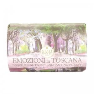 Nesti Dante Emozioni in Toscana Enchanting Forest Soap 250g