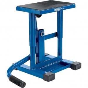 Draper MCPL4 Quick Lift Trials Bike Stand