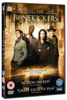 Bonekickers: Series 1