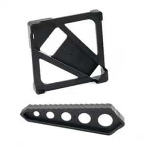 Carisma Camber & Off-Road Ride Height Gauge (15-30Mm)