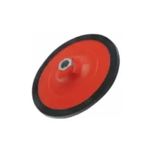 Sander Extragrip Pad 100mm M14 FLE10370