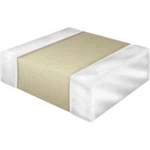 Ceramic capacitor SMD 1206 0.47 uF 50 V 10