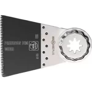 Fein 63502208210 E-Cut Precision Bi-metallic Plunge saw blade 65mm