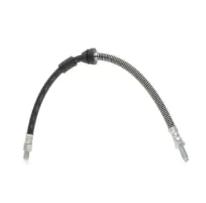 RIDEX Brake Hose 83B0259 Brake Line,Brake Pipe FORD,Fiesta Mk4 Schragheck (JAS, JBS),FIESTA III (GFJ),FIESTA Kasten (F3L, F5L),FIESTA Kasten (FVD)