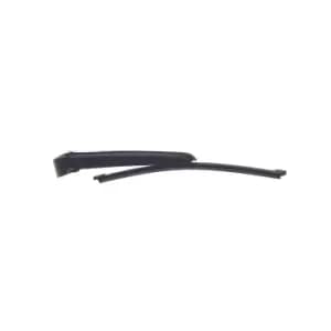 METZGER Wiper Arm GREENPARTS Rear 2190251 Windscreen Wiper Arm,Wiper Arm, windscreen washer AUDI,A3 Sportback (8VA, 8VF),Q3 (8UB, 8UG)