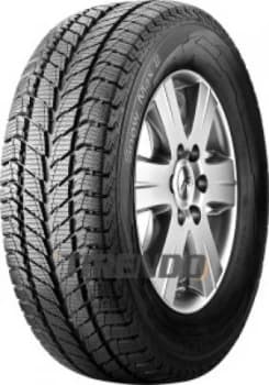Uniroyal Snow Max 2 195/70 R15C 104/102R 8PR