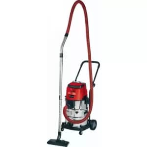 Einhell Power X-Change TE-VC 36/30 Li S-Solo Wet & Dry Vacuum Cleaner