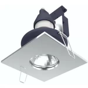 Forum - IP65 square downlight in chrome