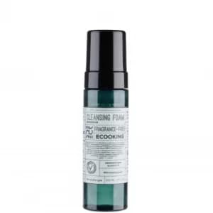 Ecooking 50+ Cleansing Foam 200ml