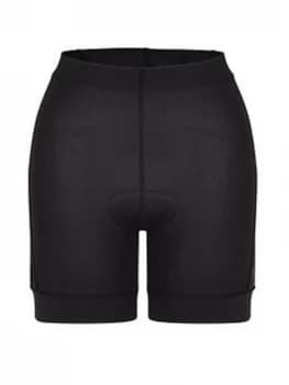 Dare 2b Habit Cycle Short, Black, Size 14, Women