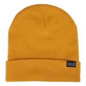 Jack Wolfskin Rib Hat 31 - Gold
