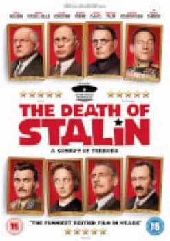 The Death of Stalin