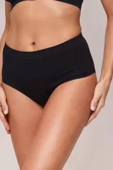 2 Pack Seam Free Knickers