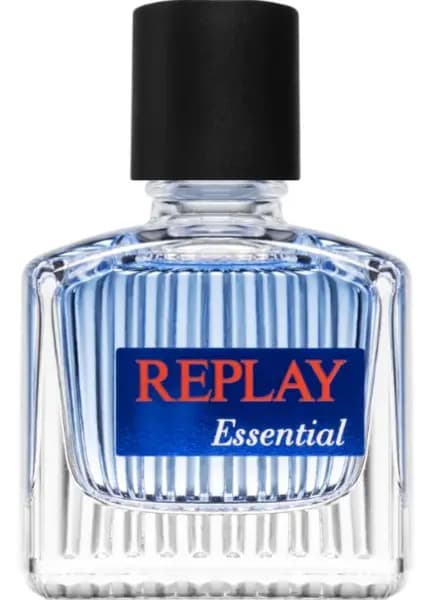 Replay Essential For Him Eau de Toilette For Him 30ml