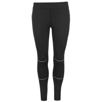 Asics Lite Show 7/8 Tights Ladies - Black
