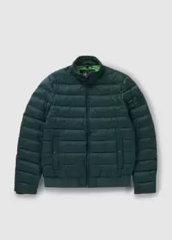 Belstaff Mens Tonal Circuit Jacket In Atlas Green