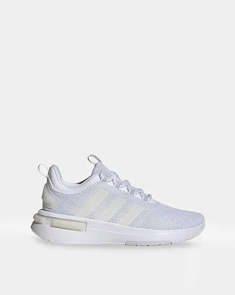 Adidas adidas Racer TR23 Trainers White Female 4 DA04001
