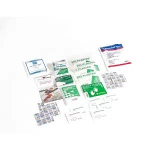 Precision Medical Kit Refill C