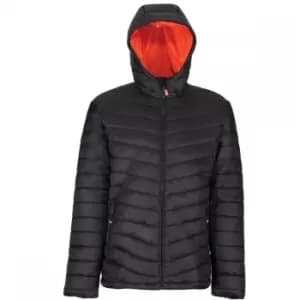 Regatta Thermogen Warmloft Heated Jacket - Large - Black