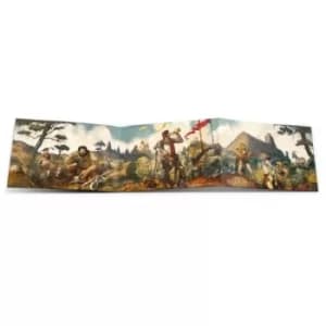 Brancalonia: Condottieros Screen Role Playing Game