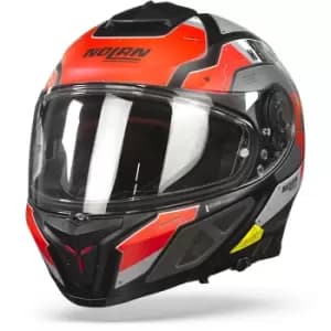 Nolan N80-8 Starscream N-Com 033 2XL