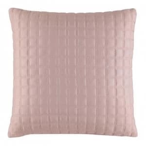 Hotel Collection Hotel Kensington Cushion - Blush