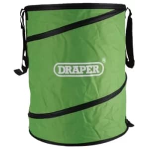 Draper General Purpose Pop Up Tidy Bag, 120L