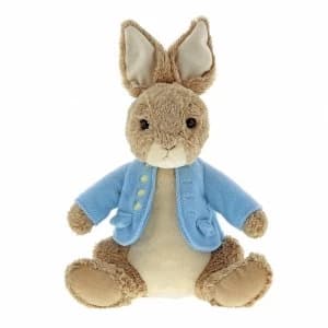Peter Rabbit Extra Large Soft Toy