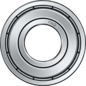 6313-2Z Deep Groove Ball Bearing