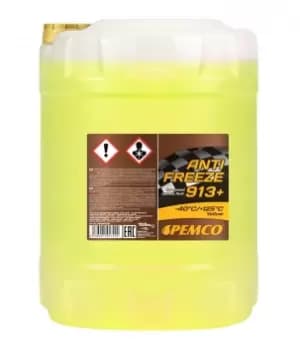 PEMCO Antifreeze PM0914-10