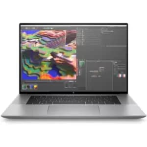 HP ZBook Studio G9 16" Mobile Workstation with i7 & NVIDIA GeForce RTX 3070