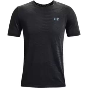 Under Armour Illusion T-Shirt - Black
