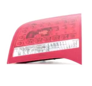 VALEO Rear light 043849 Combination rearlight,Tail light AUDI,A6 Avant (4F5, C6),A6 Limousine (4F2, C6),A6 Allroad (4FH, C6)