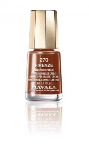 Minicolors Mavala Nail Color 270 Florence 5ml